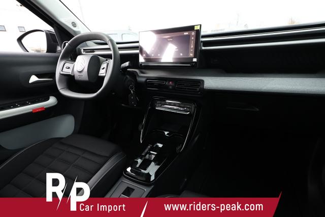 Citro&euml;n C3 Aircross PLUS Hybrid WinterP HUD LED CarP BT 