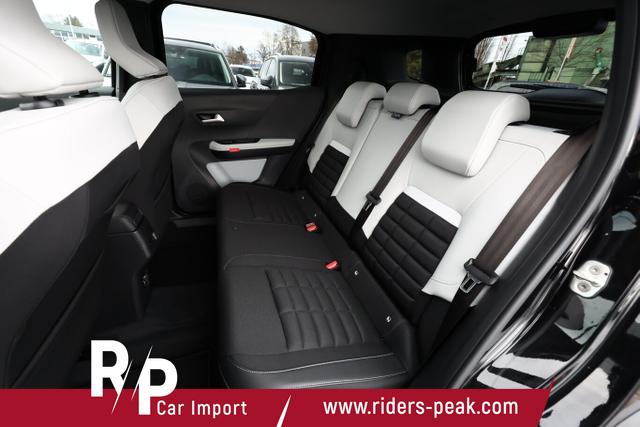 Citro&euml;n C3 Aircross PLUS Hybrid WinterP HUD LED CarP BT 