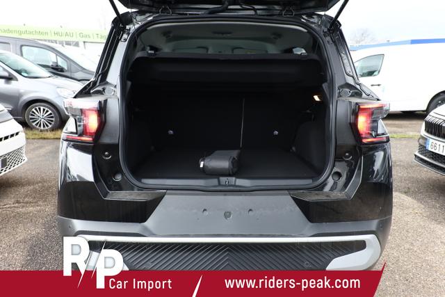 Citro&euml;n C3 Aircross PLUS Hybrid WinterP HUD LED CarP BT 