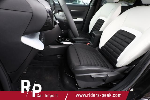 Citro&euml;n C3 Aircross PLUS Hybrid WinterP HUD LED CarP BT 