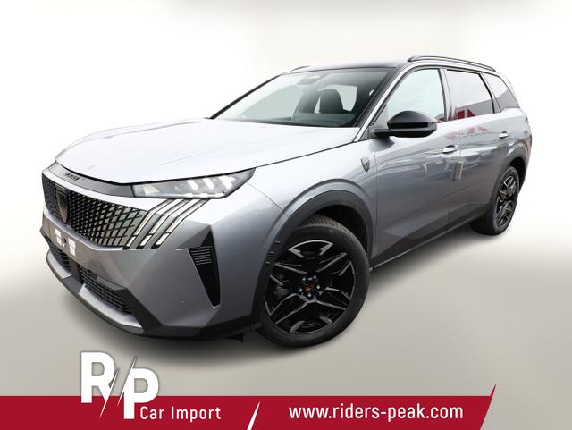 Peugeot 5008 - GT MHEV 145 KomfortP eHK Nav ACC SHZ Kam