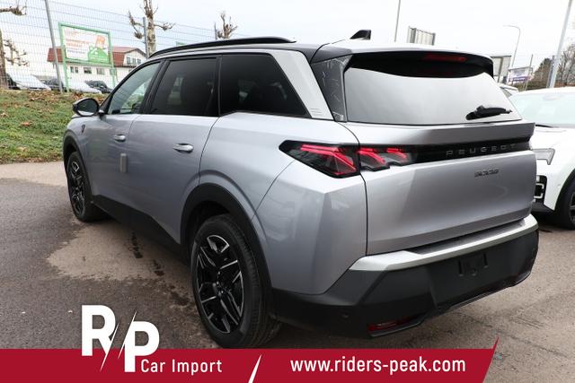 Peugeot 5008 GT MHEV 145 Pano KomfortP eHK Nav ACC SHZ 