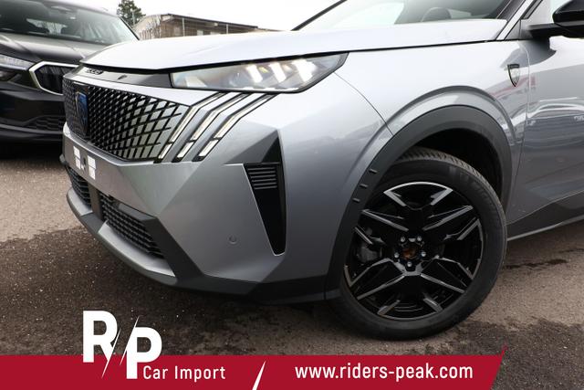 Peugeot 5008 GT MHEV 145 Pano KomfortP eHK Nav ACC SHZ 
