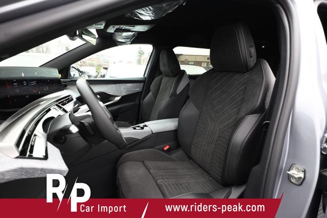 Peugeot 5008 GT MHEV 145 Pano KomfortP eHK Nav ACC SHZ 