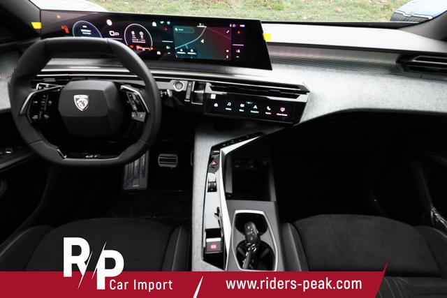 Peugeot 5008 GT MHEV 145 Pano KomfortP eHK Nav ACC SHZ 