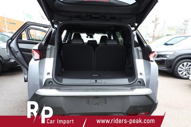 Peugeot 5008 GT MHEV 145 Pano KomfortP eHK Nav ACC SHZ 