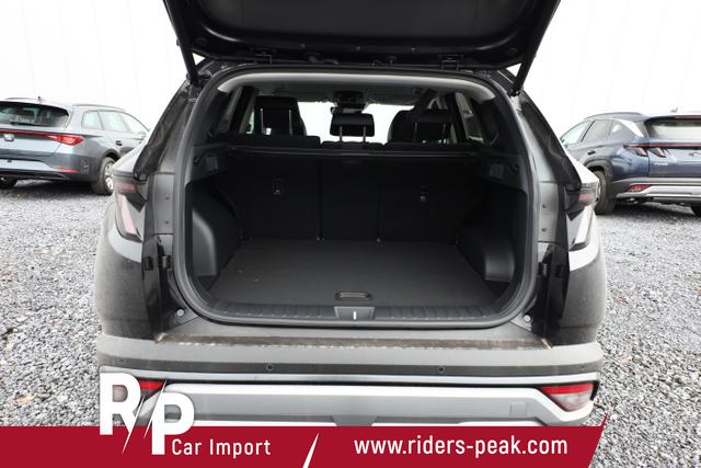 Hyundai TUCSON Trend MHEV 18Z Krell 3Z-Klima SHZ el.Klap 