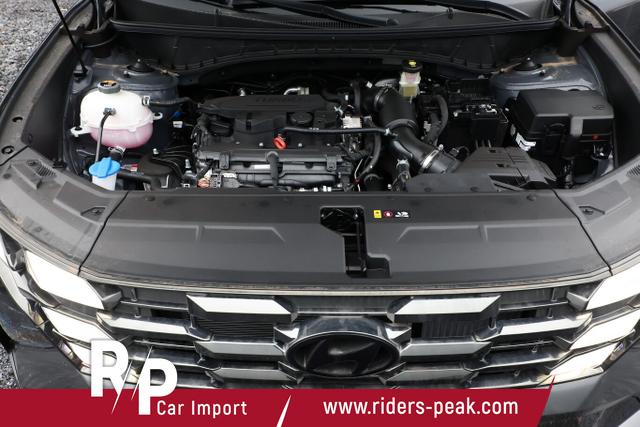 Hyundai TUCSON Trend MHEV 18Z Krell 3Z-Klima SHZ el.Klap 