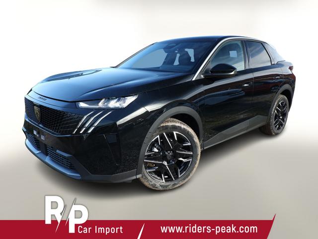 Peugeot 3008 - Allure Hybrid ACC 21"-HD SHZ AWR 360&deg; Nav