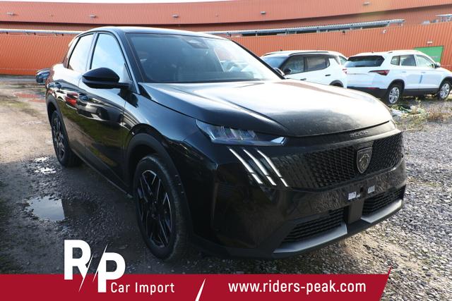Peugeot 3008 Allure Hybrid ACC 21"-HD SHZ AWR 360&deg; Nav 