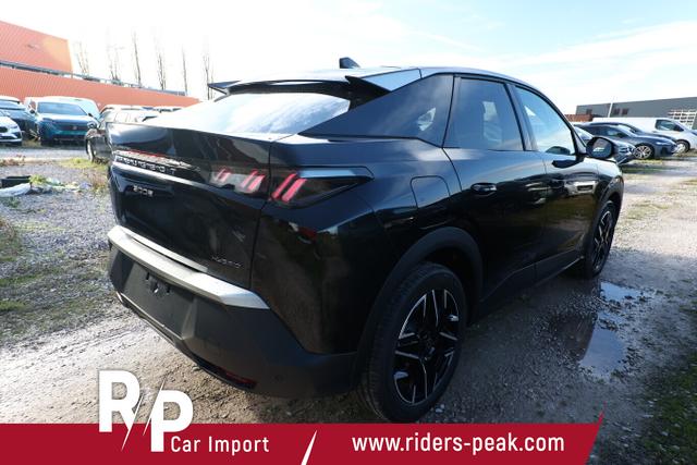 Peugeot 3008 Allure Hybrid ACC 21"-HD SHZ AWR 360&deg; Nav 