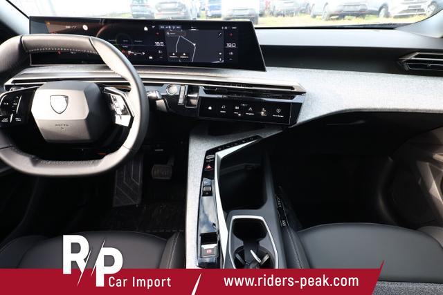 Peugeot 3008 Allure Hybrid ACC 21"-HD SHZ AWR 360&deg; Nav 