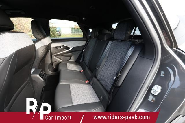 Peugeot 3008 Allure Hybrid ACC 21"-HD SHZ AWR 360&deg; Nav 