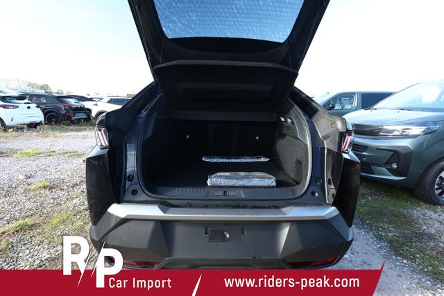 Peugeot 3008 Allure Hybrid ACC 21"-HD SHZ AWR 360&deg; Nav 