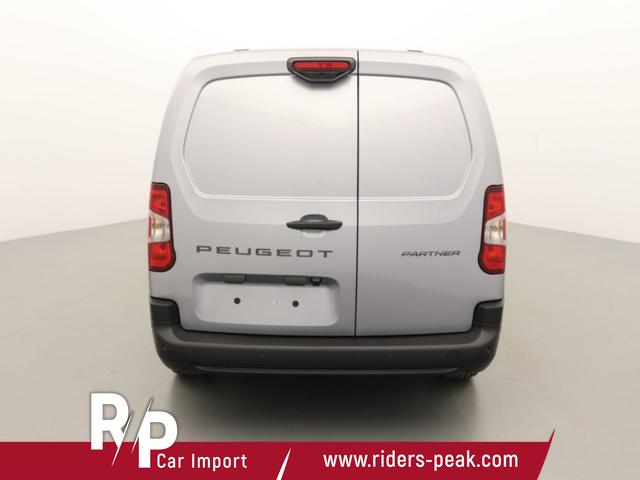 Peugeot Partner EAT8 L2 Holz Keyl 2Z-Klima Kam Nav CarP 