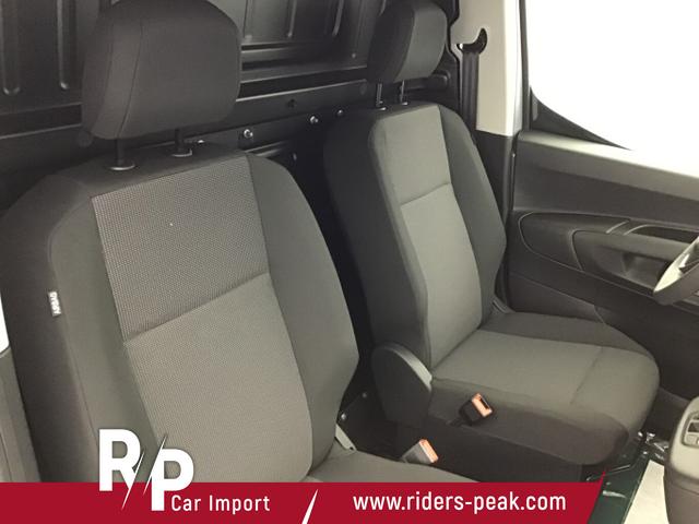 Peugeot Partner EAT8 L2 Holz Keyl 2Z-Klima Kam Nav CarP 