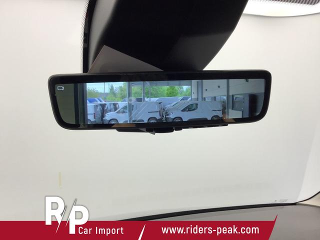 Peugeot Partner EAT8 L2 Holz Keyl 2Z-Klima Kam Nav CarP 