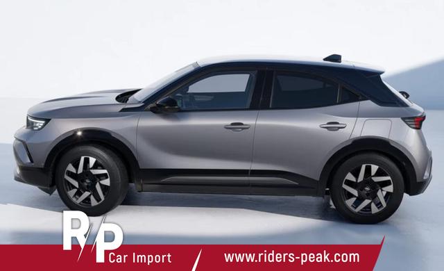 Opel Mokka GS 54kWh 11kW-OBC AppleC Kam PDC 18Z 