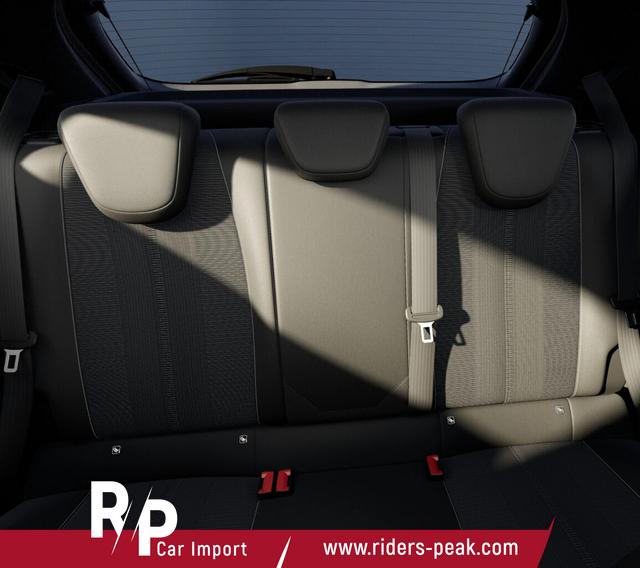 Opel Mokka GS 54kWh 11kW-OBC AppleC Kam PDC 18Z 