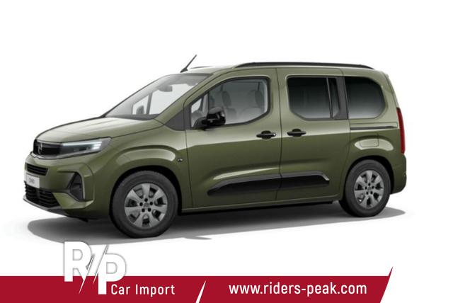 Opel Combo GS 1.5 D 130 AT8 PanoD IntelliLux PrivG 