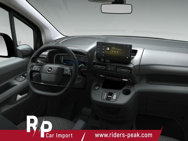 Opel Combo GS 1.5 D 130 AT8 PanoD IntelliLux PrivG 