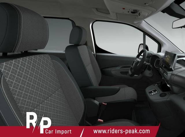 Opel Combo GS 1.5 D 130 AT8 PanoD IntelliLux PrivG 