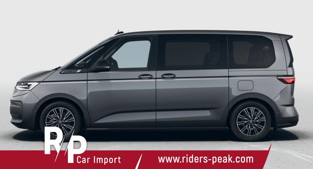 Volkswagen T7 Multivan 150 DSG Style Navi eHK Keyl PrivG 