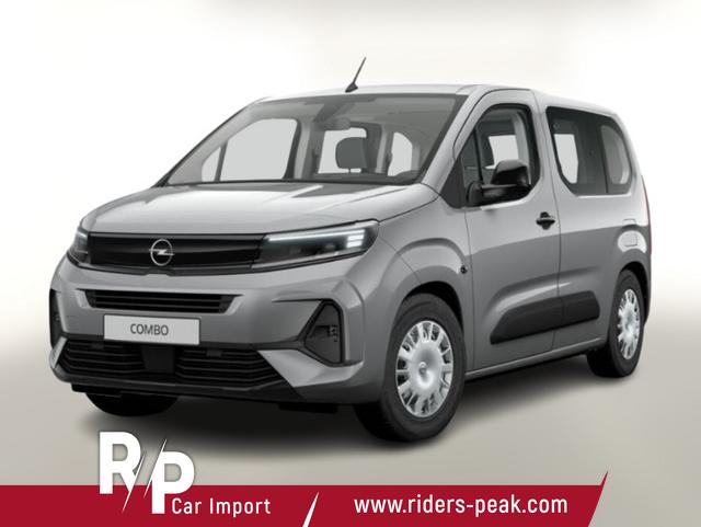 Opel Combo - 1.5 D 100 TechnoP Keyl Klimaaut Matrix