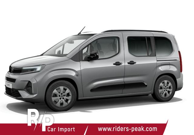 Opel Combo GS 1.5 D 130 AT8 PanoD IntelliLux PrivG 