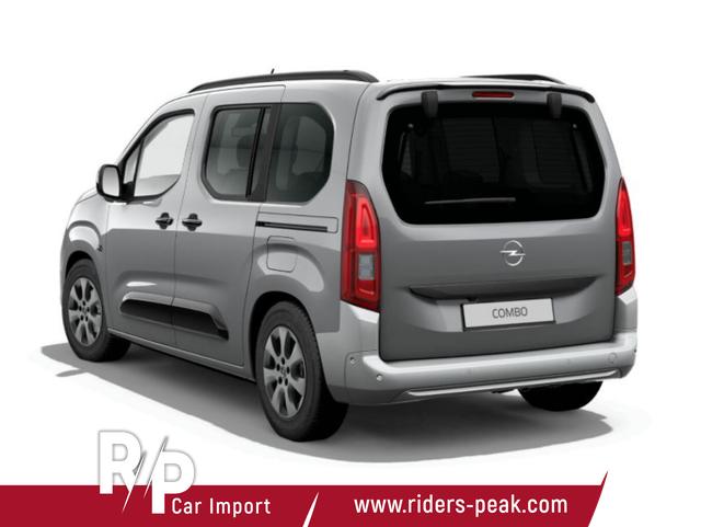 Opel Combo GS 1.5 D 130 AT8 PanoD IntelliLux PrivG 