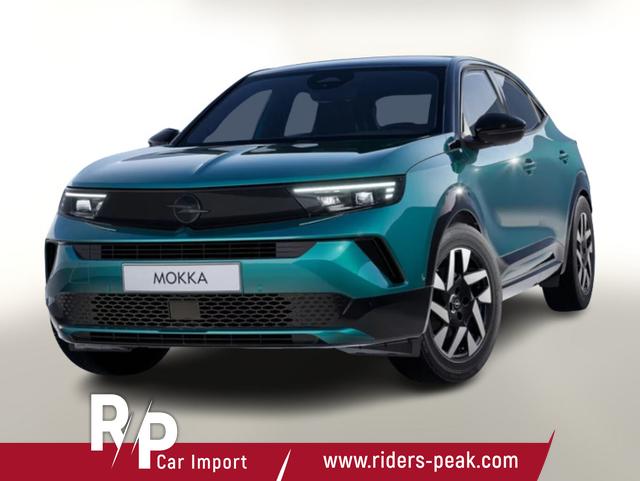 Opel Mokka - GS MHEV Kam AppleC PDC 17Z