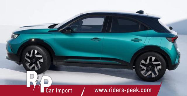 Opel Mokka GS MHEV Kam AppleC PDC 17Z 