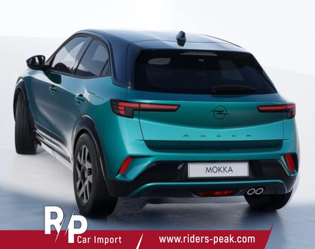 Opel Mokka GS MHEV Kam AppleC PDC 17Z 