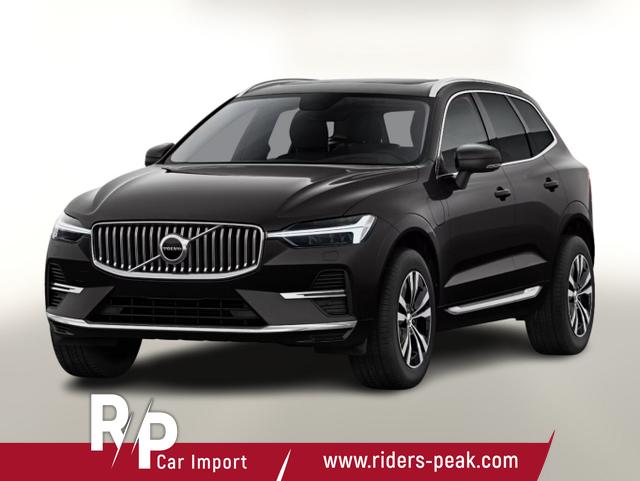 Volvo XC60 - Core T6 LED Pano ACC WinterP Kam StandH 18Z