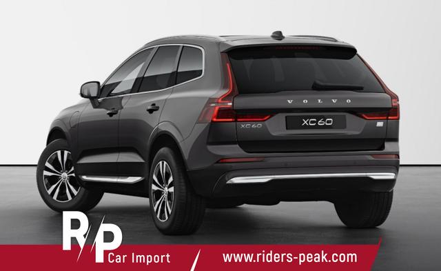 Volvo XC60 Core T6 LED Pano ACC WinterP Kam StandH 18Z 