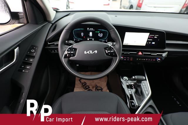 Kia Niro Edition 7 HEV 130 ACC SHZ KeyL Kam Nav LM16 PDC 