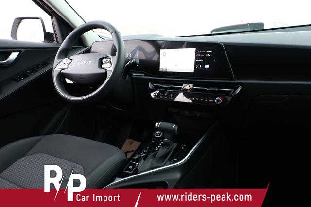 Kia Niro Edition 7 HEV 130 ACC SHZ KeyL Kam Nav LM16 PDC 