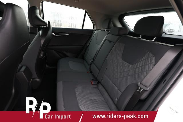 Kia Niro Edition 7 HEV 130 ACC SHZ KeyL Kam Nav LM16 PDC 