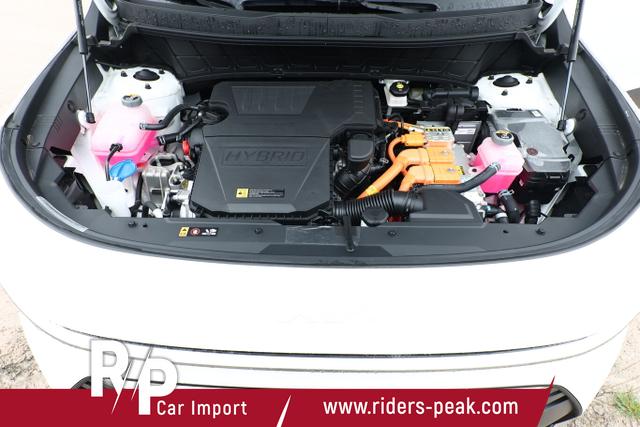 Kia Niro Edition 7 HEV 130 ACC SHZ KeyL Kam Nav LM16 PDC 