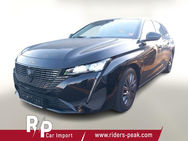 Peugeot 308 SW - Allure 1.5 BlueHDi 130 Aut. Nav PDC Kam