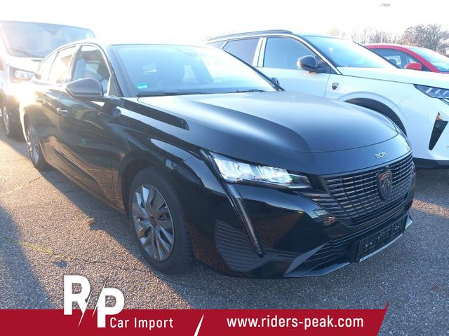 Peugeot 308 SW Allure 1.5 BlueHDi 130 Aut. Nav PDC Kam 