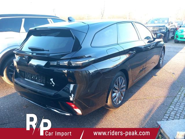 Peugeot 308 SW Allure 1.5 BlueHDi 130 Aut. Nav PDC Kam 