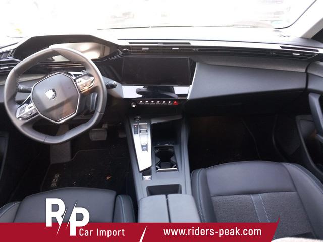 Peugeot 308 SW Allure 1.5 BlueHDi 130 Aut. Nav PDC Kam 