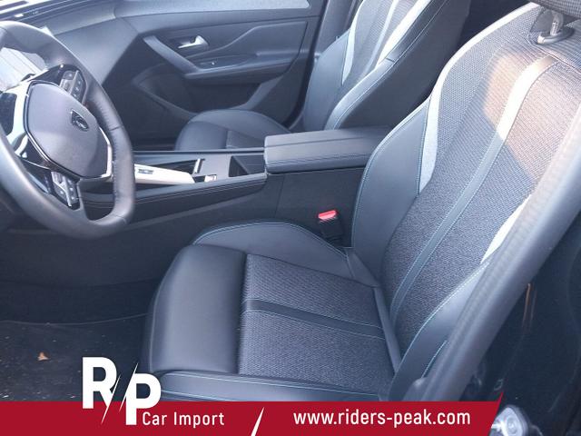 Peugeot 308 SW Allure 1.5 BlueHDi 130 Aut. Nav PDC Kam 