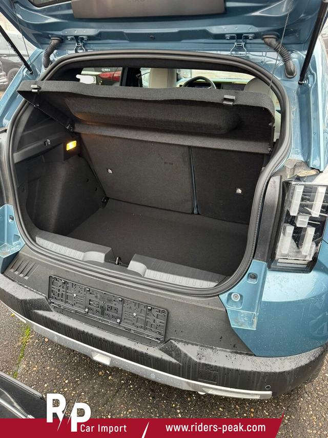 Fiat Grande Panda La Prima MHEV AT Winter Nav Kam LED 