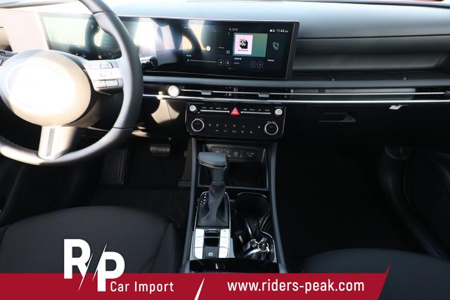 Hyundai TUCSON Select 1.6 TGDI 160 MHEV DCT Nav SHZ KeyL 