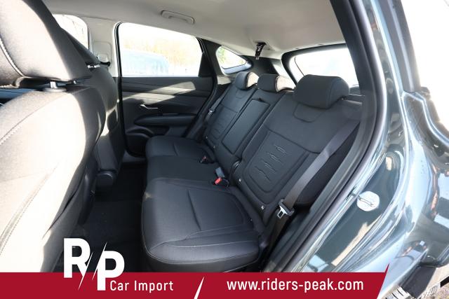 Hyundai TUCSON Select 1.6 TGDI 160 MHEV DCT Nav SHZ KeyL 