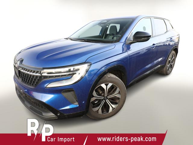 Renault Austral - Techno Massage ACC SHZ LED Nav Kam 18Z
