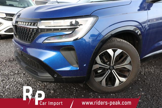 Renault Austral Techno Massage ACC SHZ LED Nav Kam 18Z 