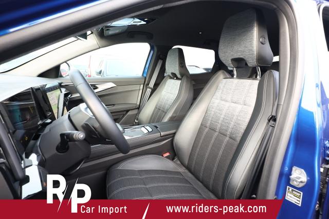 Renault Austral Techno Massage ACC SHZ LED Nav Kam 18Z 